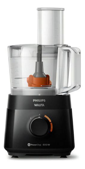 Imagem de Multiprocessador Philips Walita + 3 Acessórios 600W RI7300