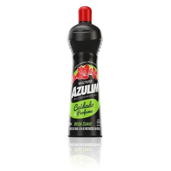 Imagem de Multiuso azulim brisa suave 500ml