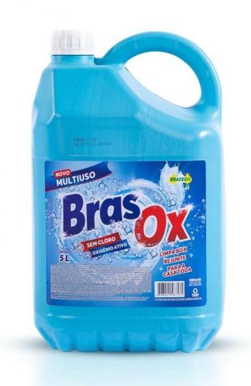 Imagem de Multiuso bras ox brasquil 5lts