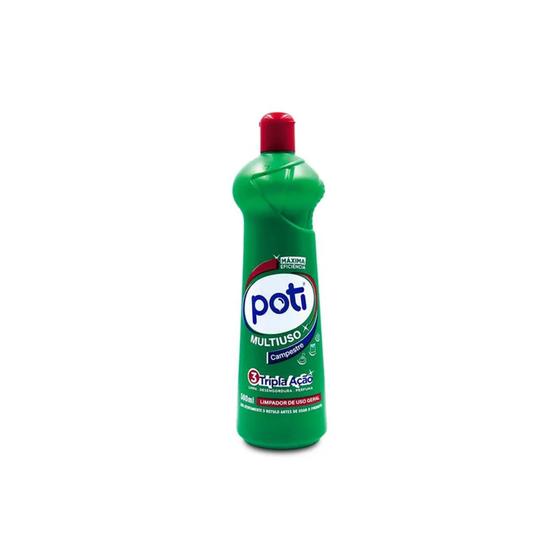 Imagem de Multiuso campestre poti 500 ml