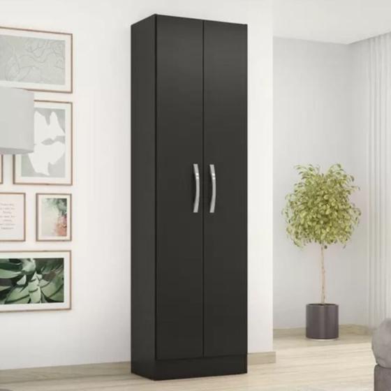 Imagem de Multiuso com Prateleiras NT4045 REF 127 BRANCO NOTAVEL