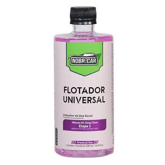 Imagem de Multiuso flotador universal nobrecar 500ml