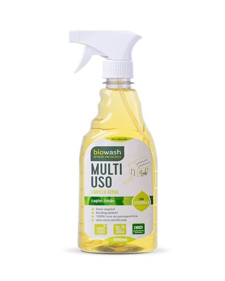 Imagem de Multiuso Gatilho 650ml