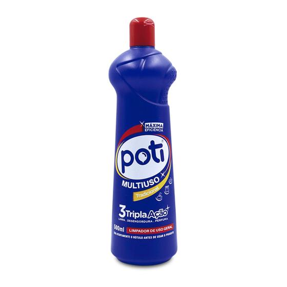 Imagem de Multiuso poti 500ml
