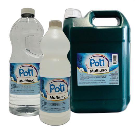 Imagem de Multiuso Poti 5L Galao