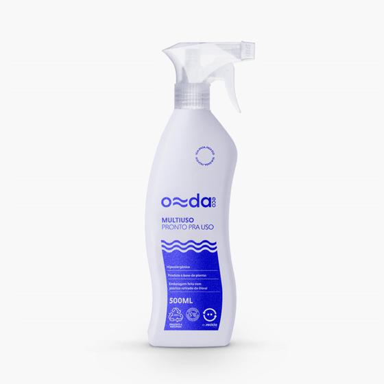 Imagem de Multiuso Pronto para uso 500ml - Onda Eco