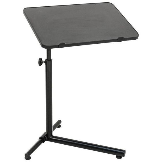 Multivisão NT-HOME Mesa Ergonomica Suporte Ergonomico para Notebook MDF Altura Ajustável é boa?