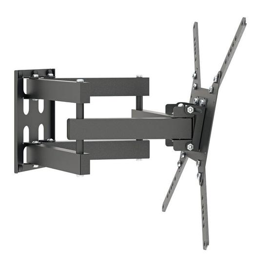 Multivisão Suporte Triarticulado C/ Inclinação para TV Monitor 26 a 65 Polegadas STPA2000-PR Menor preço em Multivisão Suporte Triarticulado C/ Inclinação para TV Monitor 26 a 65 Polegadas STPA2000-PR