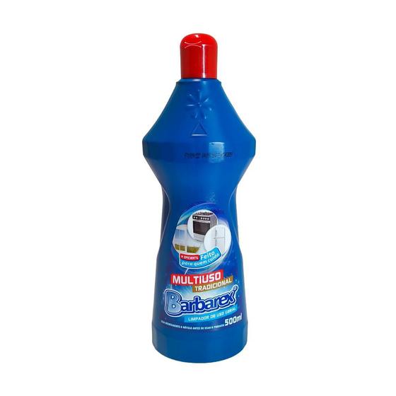 Imagem de Multuso Tradicional 500 ml Barbarex