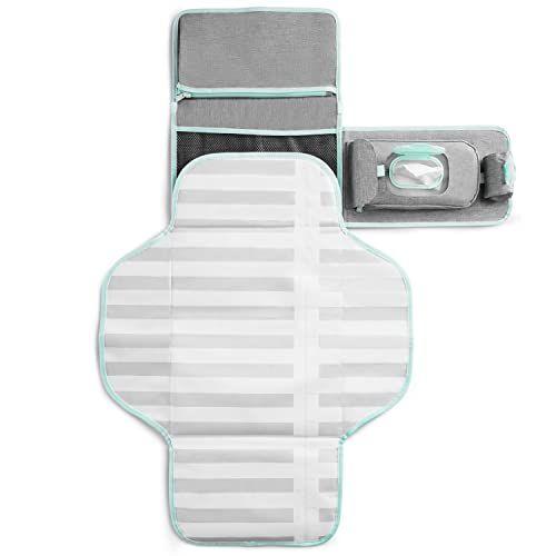 Imagem de Munchkin Diaper Trocando Kit XL com tecnologia de íons prateados