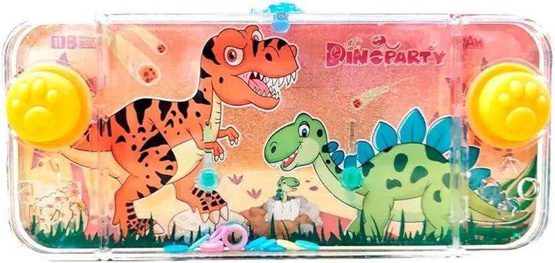 Imagem de Mundo Dino Jogo Acqua Game Sortido - DM Toys DMT6290