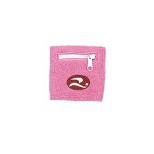 Imagem de Munhequeira Atoalhada Com Ziper 0404 Realtex
