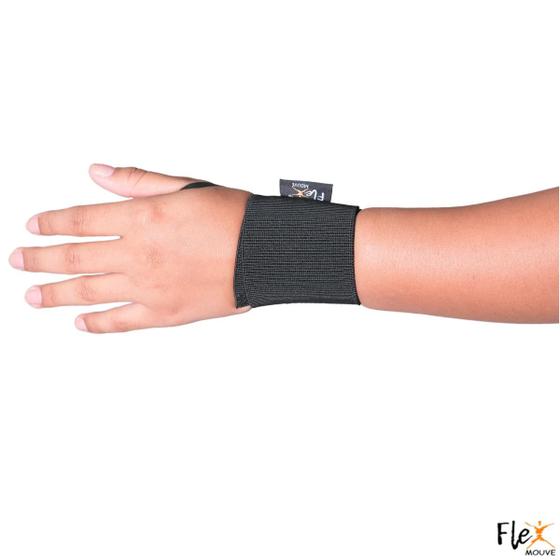 Munhequeira Elástica Anatômica Tensor De Pulso Bilateral Faixa De Punho Ajustável Tendinite Artrite Alivia Dor Menor preço em Munhequeira Elástica Anatômica Tensor De Pulso Bilateral Faixa De Punho Ajustável Tendinite Artrite Alivia Dor