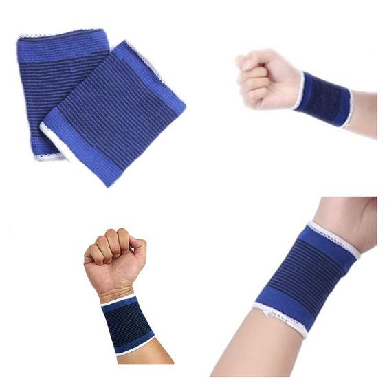 Munhequeira Tensor Suporte Elastico Protetor Punho Mao Pulso Menor preço em Munhequeira Tensor Suporte Elastico Protetor Punho Mao Pulso