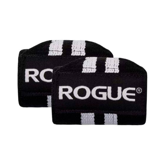 Imagem de Munhequeira Wrist Wrap Elástica Rogue 30cm Exercício Funcional