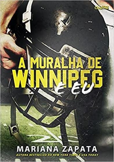 Imagem de Muralha de Winnipeg e Eu, A