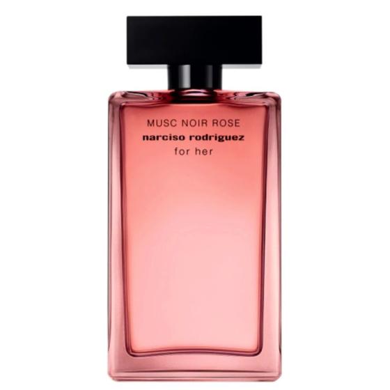 Imagem de Musc Noir Rose For Her Eau de Parfum Feminino -100 ml