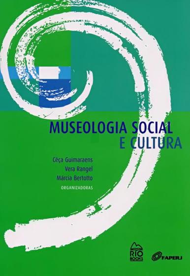 Imagem de Museologia Social e Cultura