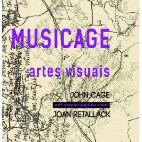 Imagem de Musicage - Artes Visuais Sortido