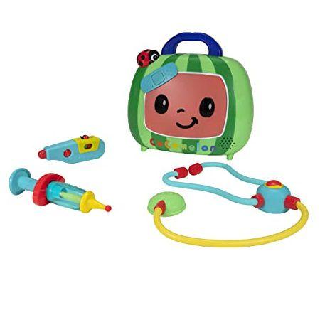 Imagem de Musical Doctor Checku Set Cocomelon 3306