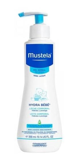 Imagem de Mustela Hydra Bebê Loção Hidratante Corporal 300ml