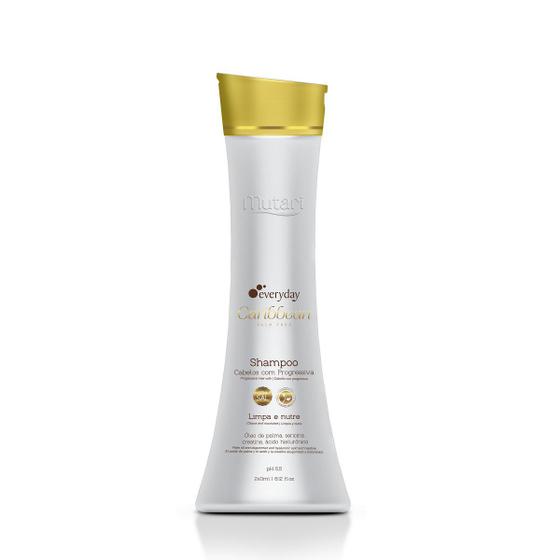 Imagem de Mutari caribbean - shampoo everyday - 240ml