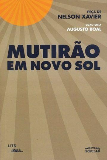 Imagem de Mutirao em novo sol