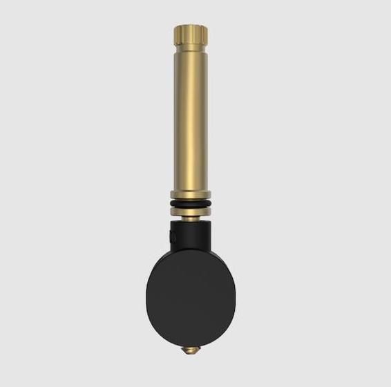 Imagem de MVS Reparo Para Registro Gaveta 3/4" Deca Modelo Atual Sem Castelo Com Cunha 170
