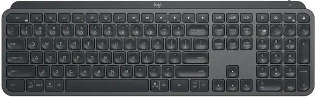 MX Keys for Business 920-010243 Menor preço em MX Keys for Business 920-010243