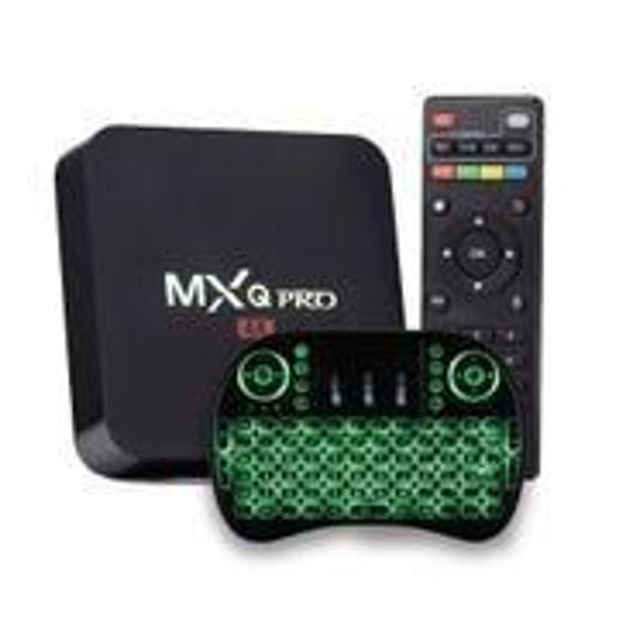Mx Pro Android Transforme TV em Smart 4gb Ram 128gb Memoria Menor preço em Mx Pro Android Transforme TV em Smart 4gb Ram 128gb Memoria
