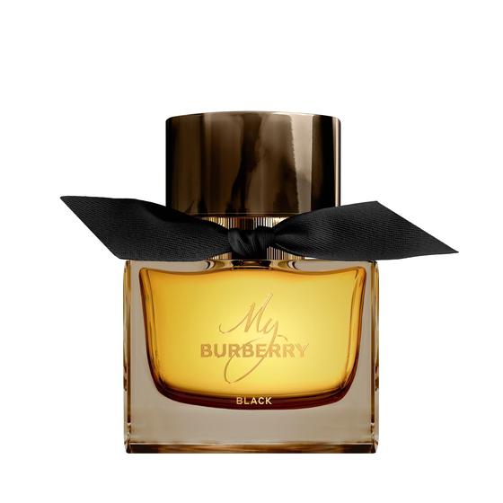 Imagem de My Burberry Black Parfum Spray 1.6 Oz (Nova Embalagem)