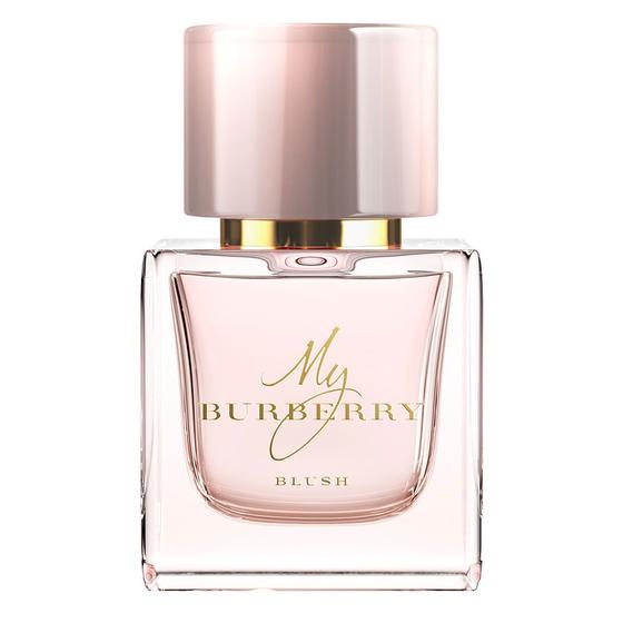 Imagem de My Burberry Blush Burberry  Perfume Feminino - Eau de Parfum