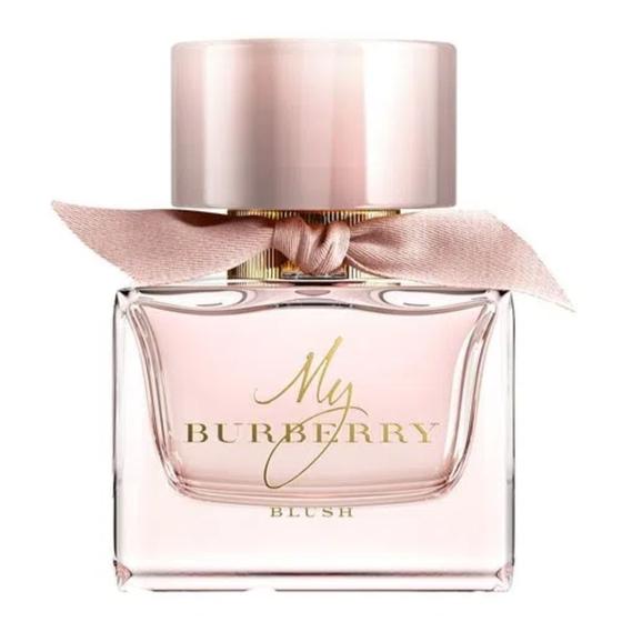 Imagem de My BURBERRY Blush Eau de Parfum Feminino-50 ml