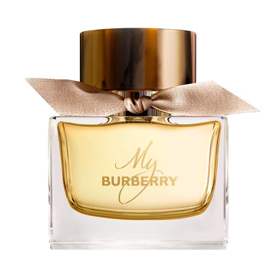 Imagem de My Burberry by Burberry para mulheres - Spray EDP de 3 onças