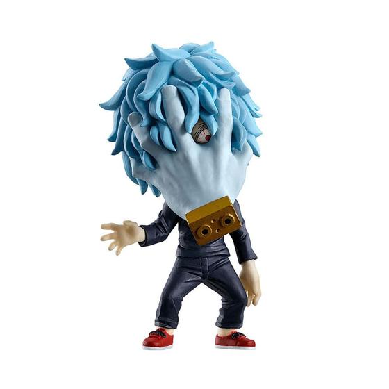 Imagem de My Hero Academia Chibi Masters Shigaraki - Fun Divirta-se