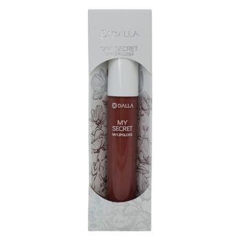 Imagem de My Lipgloss - Gloss My Secret 4ml Dalla