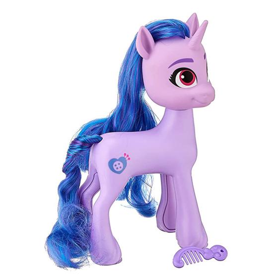 Imagem de My Little Pony Figura 20cm Izzy F1777  Hasbro