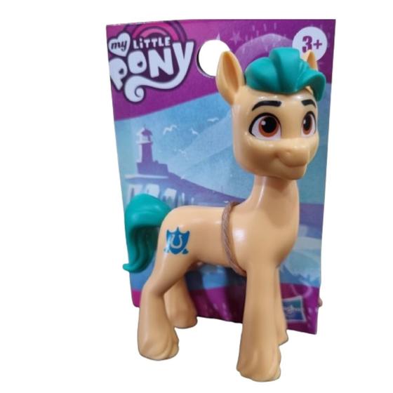 Imagem de My Little Pony Movie Friends - Hasbro