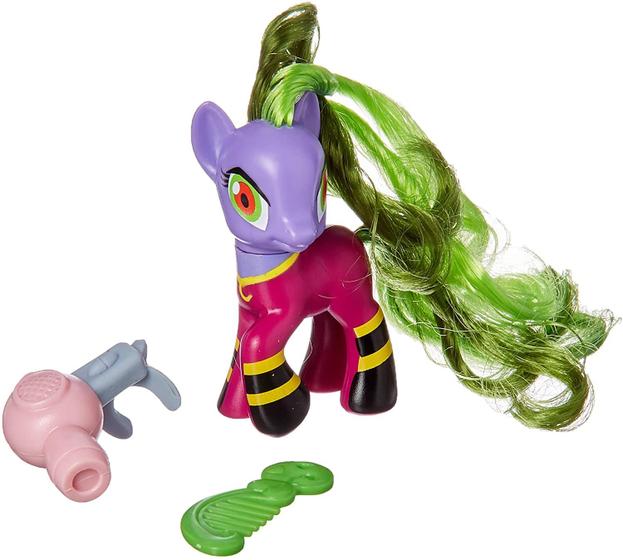 Imagem de My Little Pony Power Ponies Maneiac Caos Exclusivo