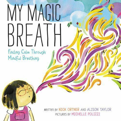 Imagem de My Magic Breath