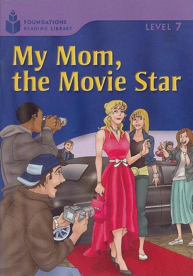 Imagem de My mom, the movie star   level 7