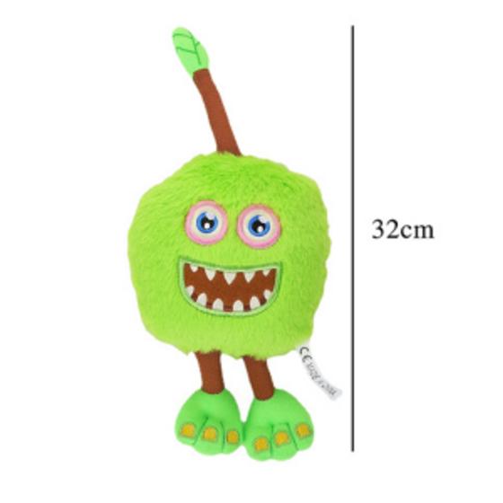 Imagem de My Singing Monsters Sabugo Envio rápido