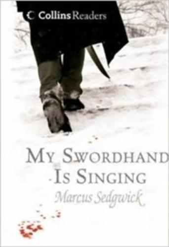 Imagem de My Swordhand Is Siinging - Collins Readers - Harper Collins (Uk)