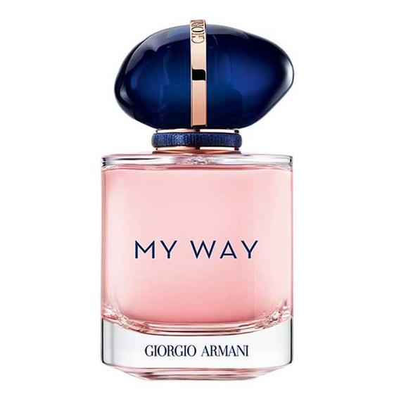 Imagem de My Way Giorgio Armani - Perfume Feminino - EDP