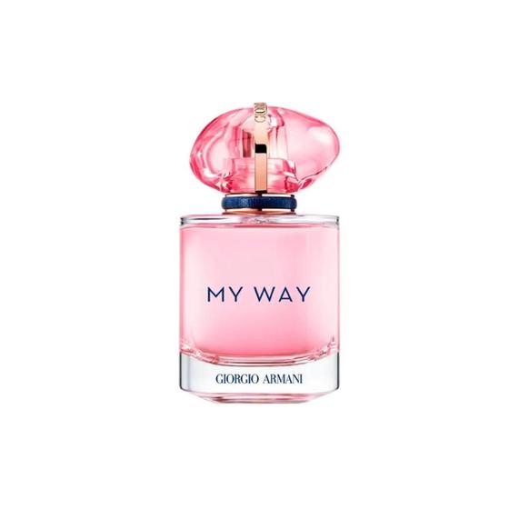 Imagem de My Way Néctar Giorgio Armani Edp - Feminino 50Ml