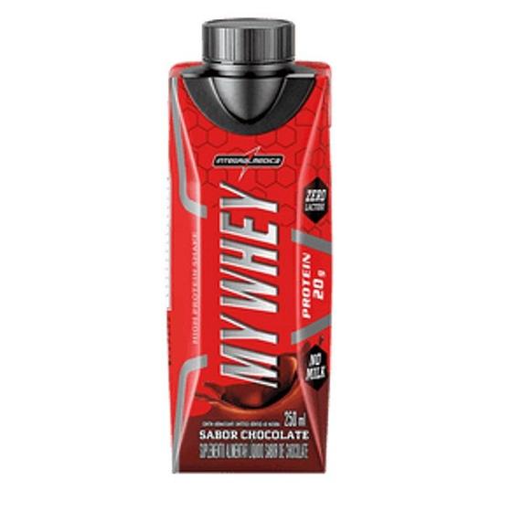 Imagem de My Whey (250ml) - Integralmédica