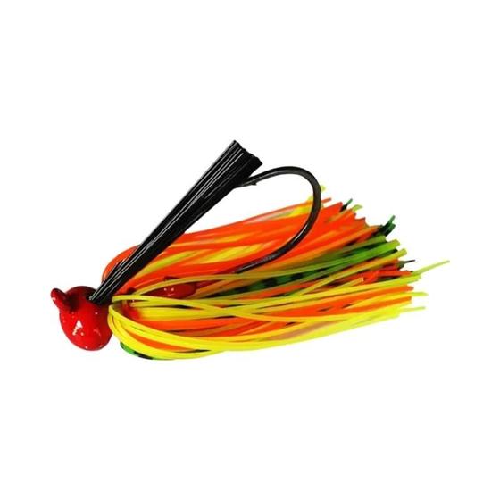 Imagem de Mycena Chatter Bait Spinner Bait Weedeless Isca De Pesca Para Baixo Pique Walleye 7G 12G 15G