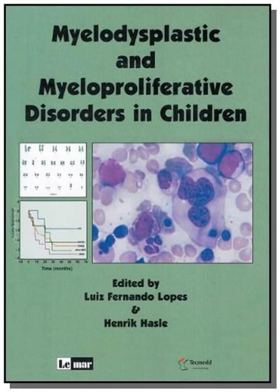 Imagem de Myelodysplastic and myeloproliferative disorders i - TECMEDD
