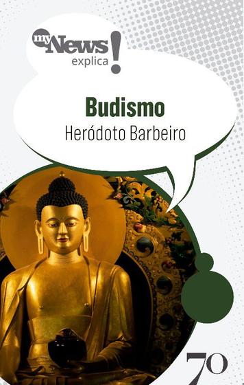 Imagem de Mynews explica budismo - ACTUAL EDITORA