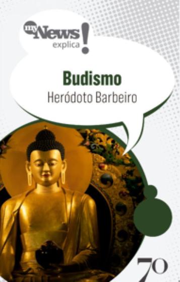 Imagem de Mynews Explica - Budismo